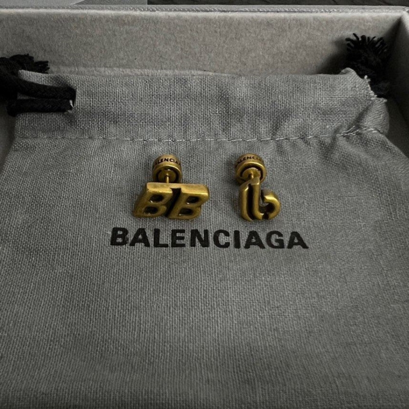 Balenciaga Earrings